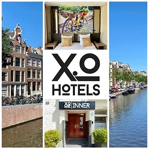 Xo Inner Amsterdam