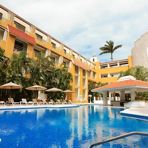 Adhara Hacienda 4* Cancún