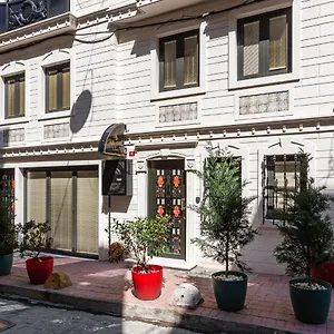 **** Hotel Pera Turkey