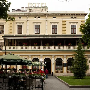 Wien 3* Lviv