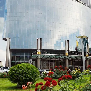 Hotel Hyatt Regency, Kyiv