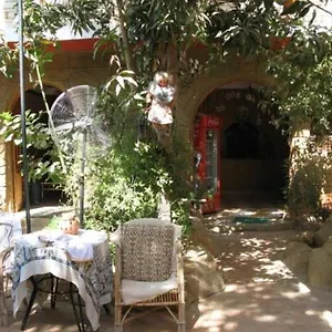  Hostel Ramsess Egypt