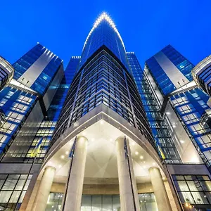 Hilton ***** Kyiv