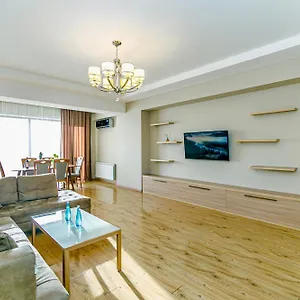 Park Azure Modern By Housing Апартаменты Баку