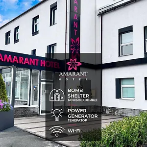 Amarant Hotel