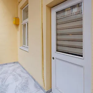  Apartment 2 - Bedroom Galicia Ukraine