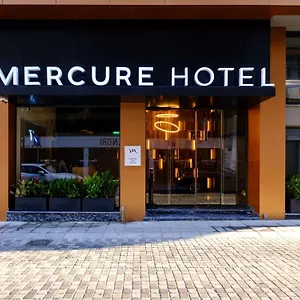 Mercure לרנקה