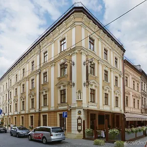 Leopolis Hotel 5* Lviv