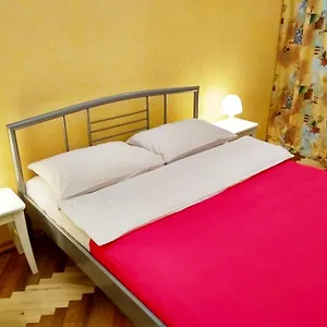 Апартаменты Kyivstay Podil