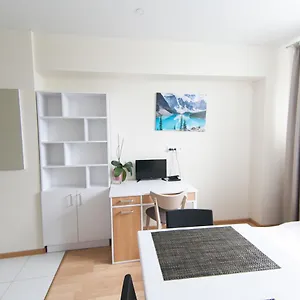 Апартаменты Easystay