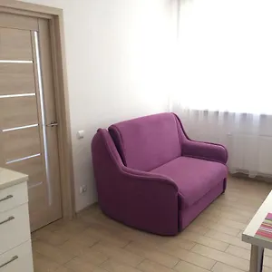 Апартаменты Cozy Near The Airport 