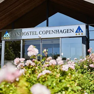  Hostel Danhostel Copenhagen Amager Denmark
