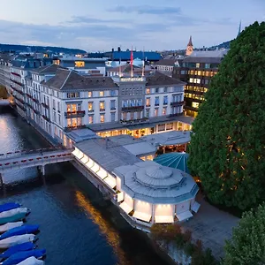 Baur Au Lac 5* Zürich