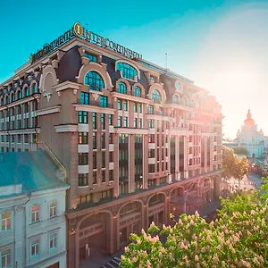 Intercontinental - By Ihg ***** Kyiv