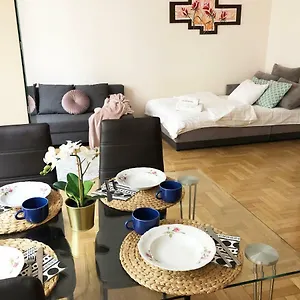 Sienna 93 - Cozy By Homeprime Апартаменты Варшава
