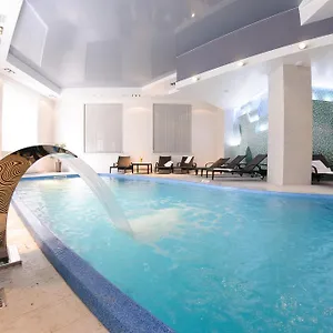 Taurus & Spa 4* Lviv