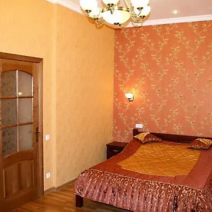  Apartment Historical Centre Ukraine