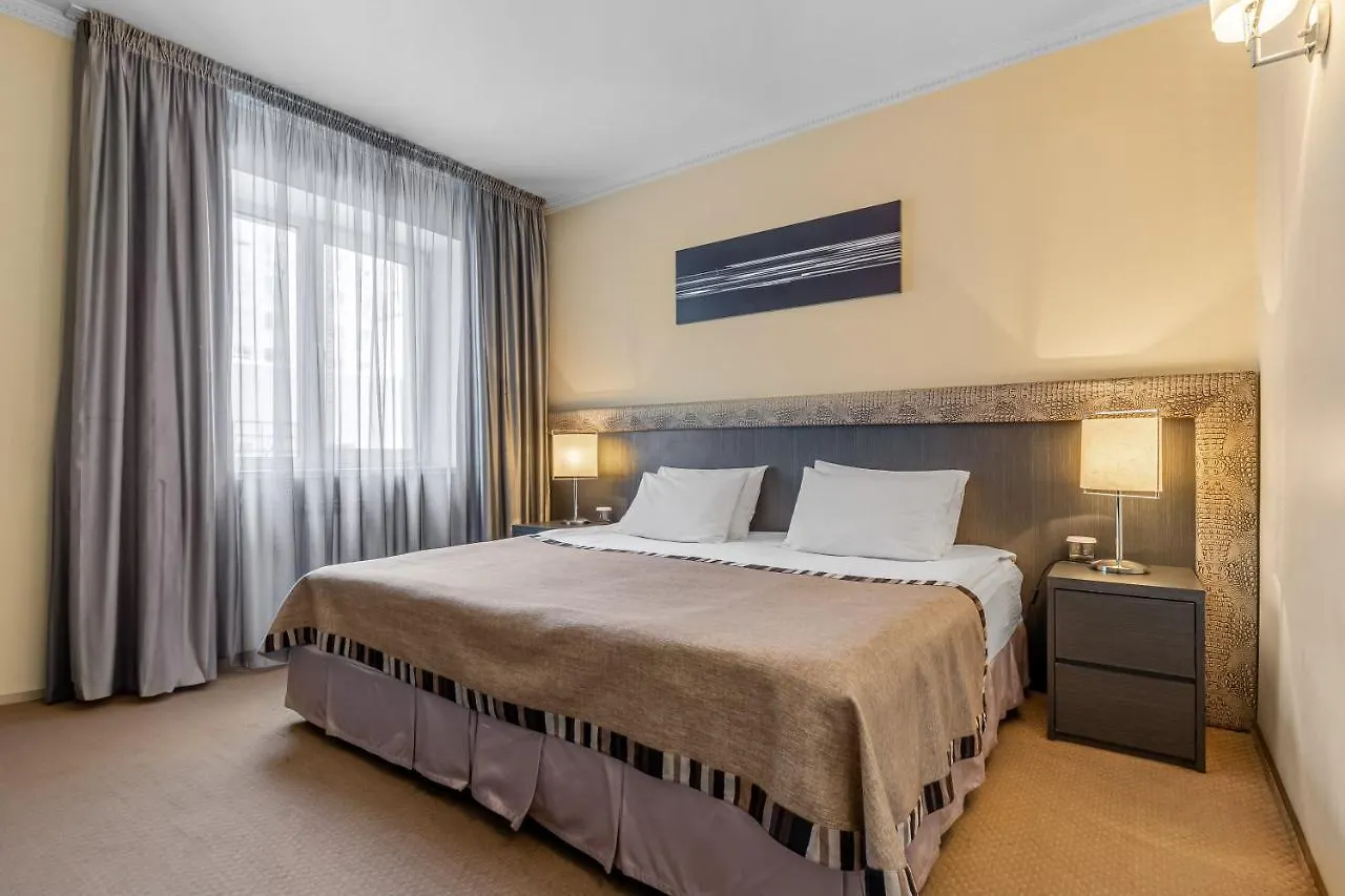 Maidan Palace Hotel Kyiv 4*,  Ukraine