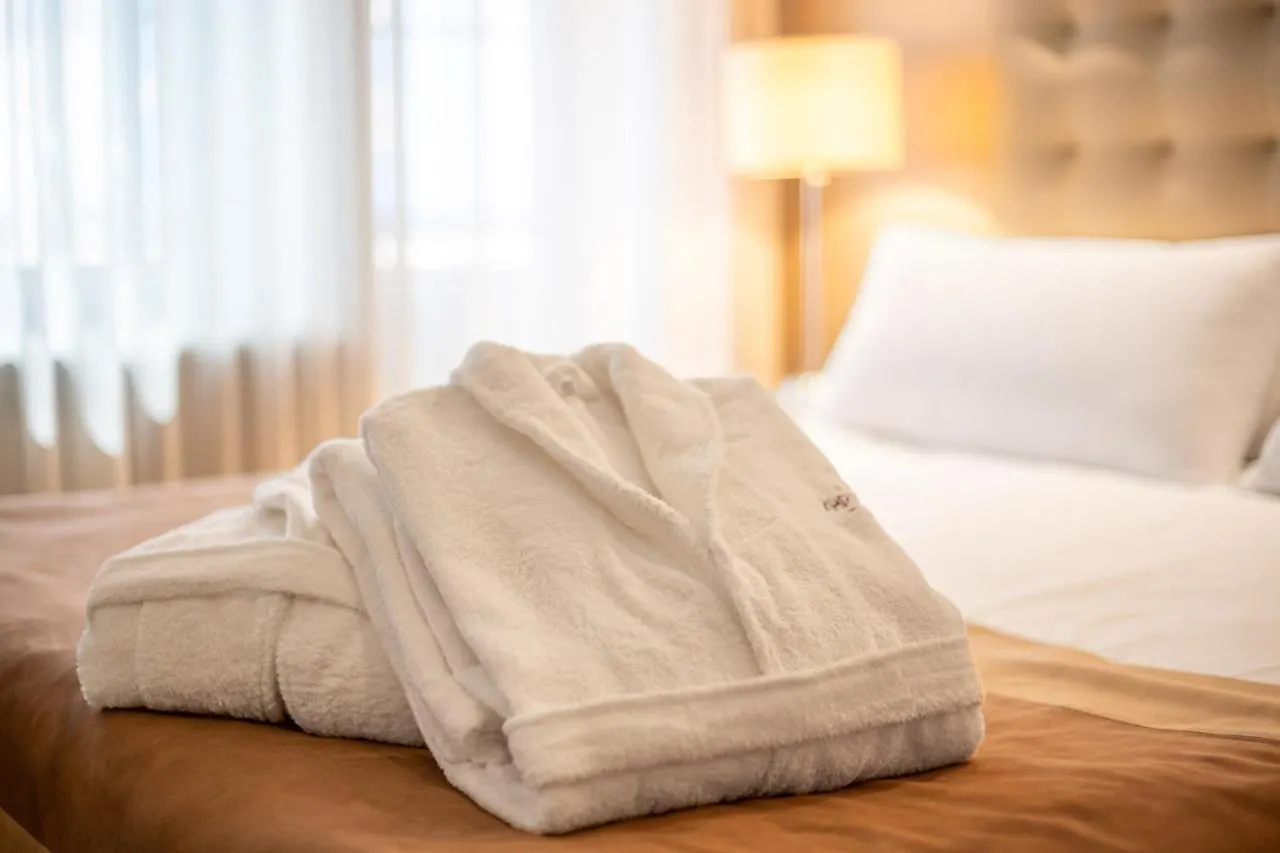 Maidan Palace Hotel Kyiv 4*,  Ukraine