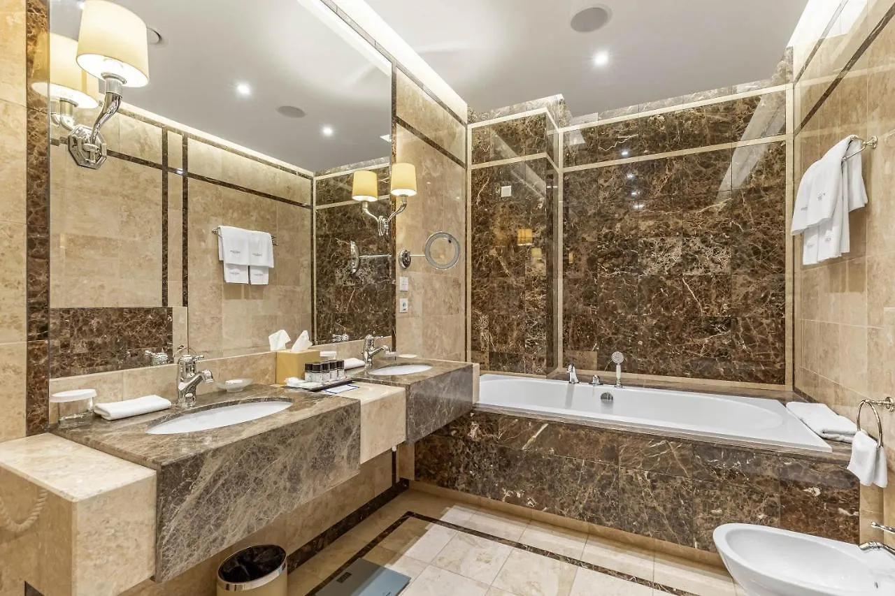 ****  Maidan Palace Hotel Kyiv Ukraine